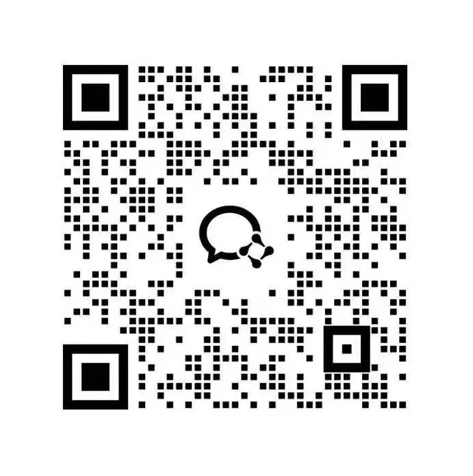 扫码添加AnClaw微信客服预约免费安装